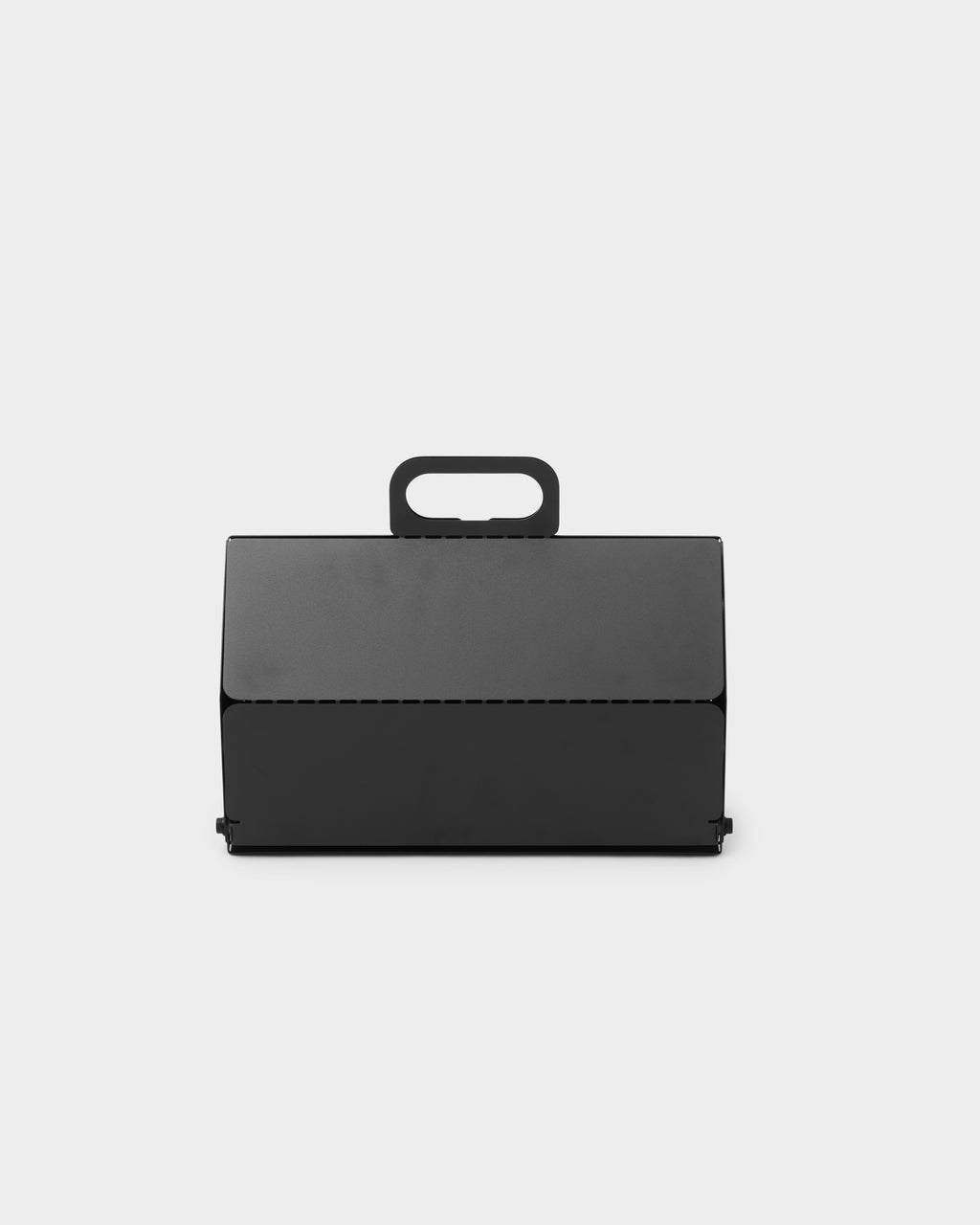 Pedestal Cable House Power Accessories 001 Charcoal