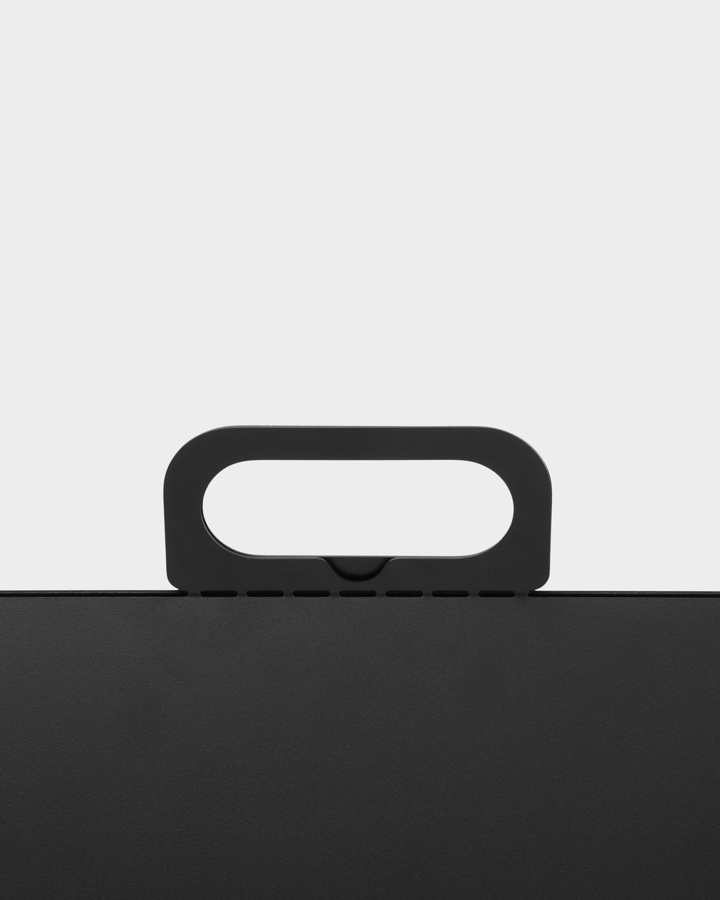 Pedestal Cable House Power Accessories 001 Charcoal