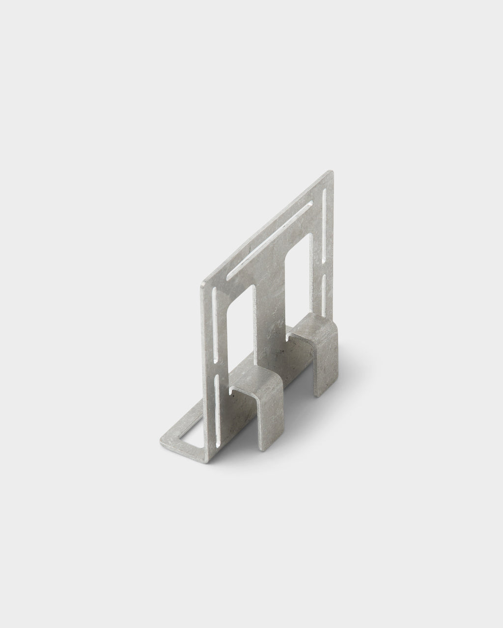 Pedestal PC Mount Mounts 013 Alu