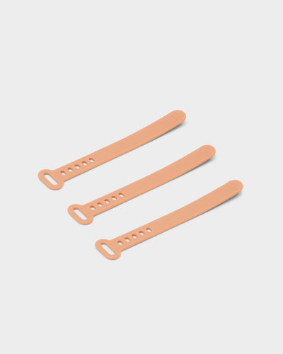 Cable Tie - Dusty Rose